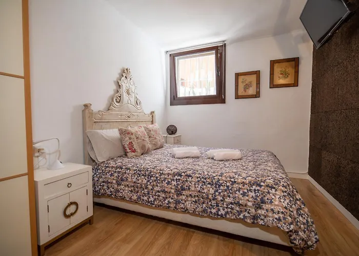 Espectacular Duplex Con Encanto!
