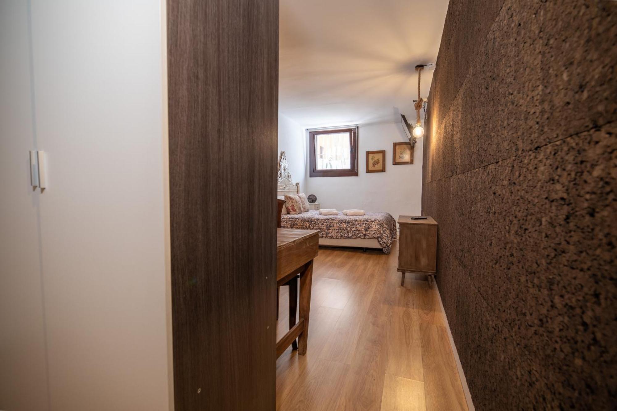 Appartement Espectacular Duplex Con Encanto! Tarragone