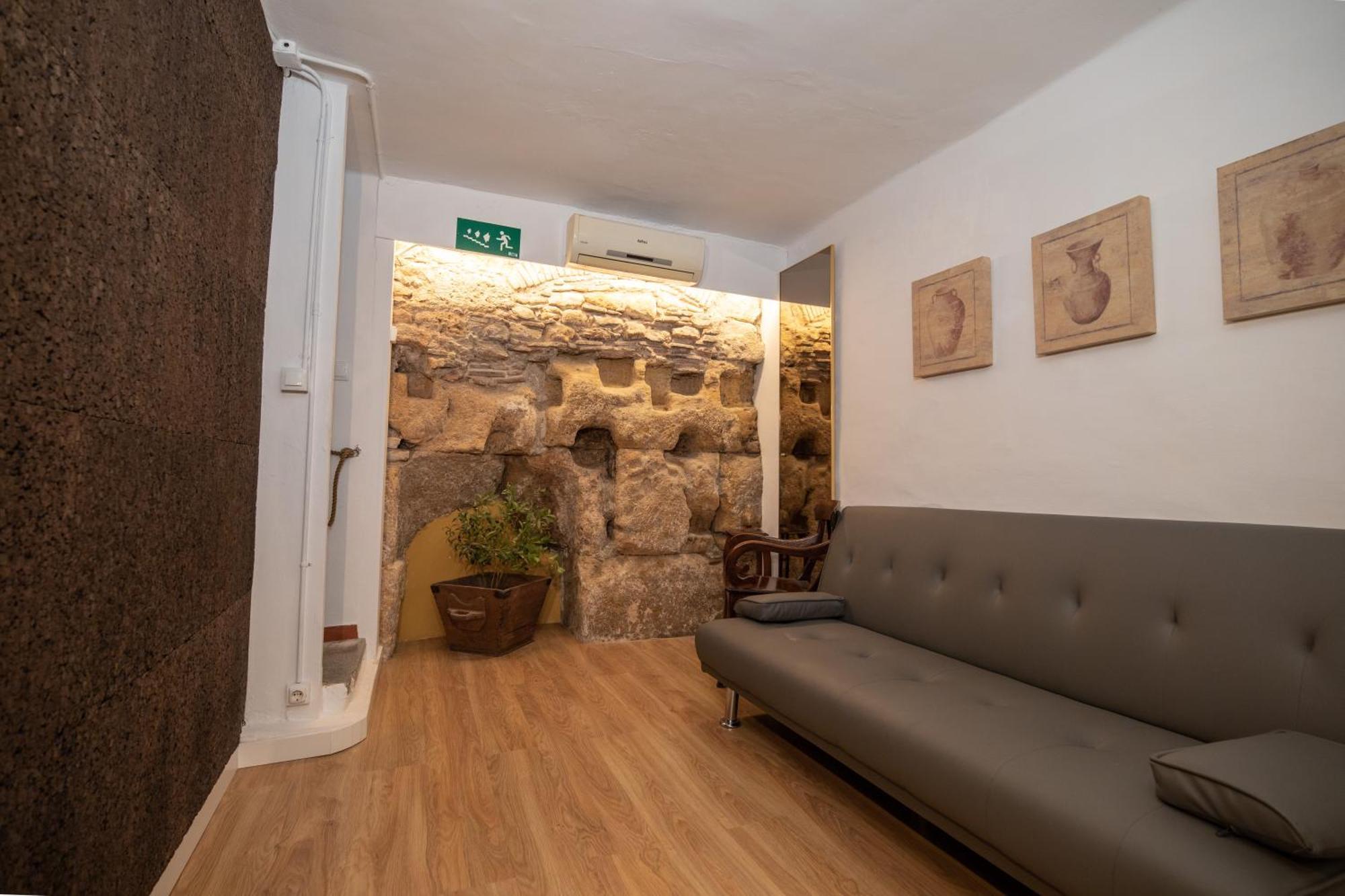 Appartement Espectacular Duplex Con Encanto! Tarragone