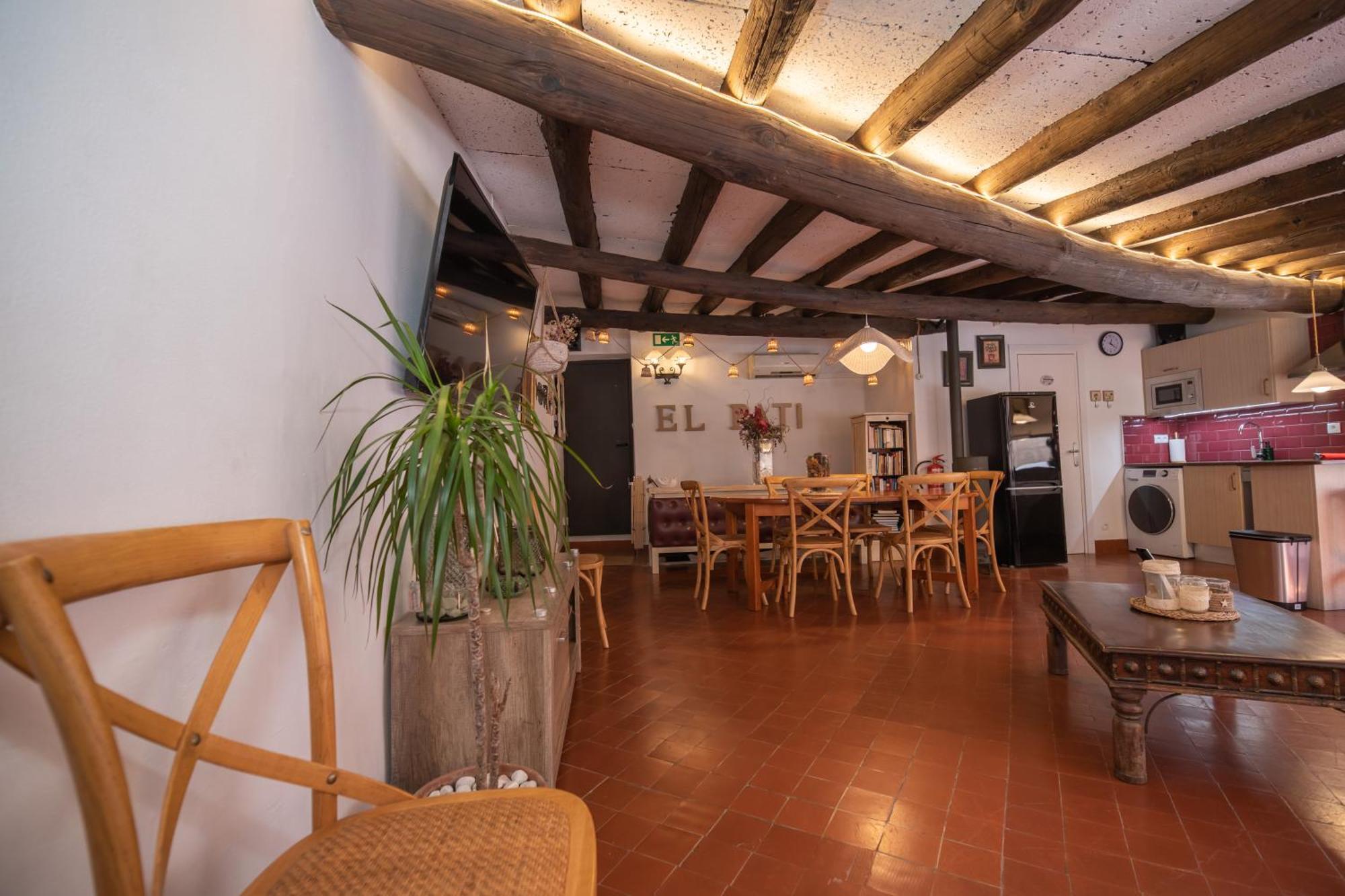 Espectacular Duplex Con Encanto! Tarragone
