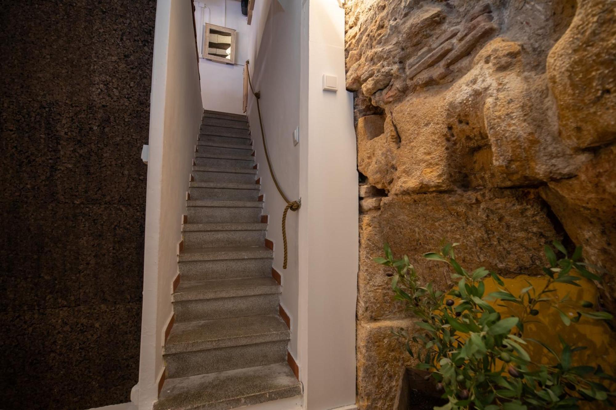 Espectacular Duplex Con Encanto! Tarragone
