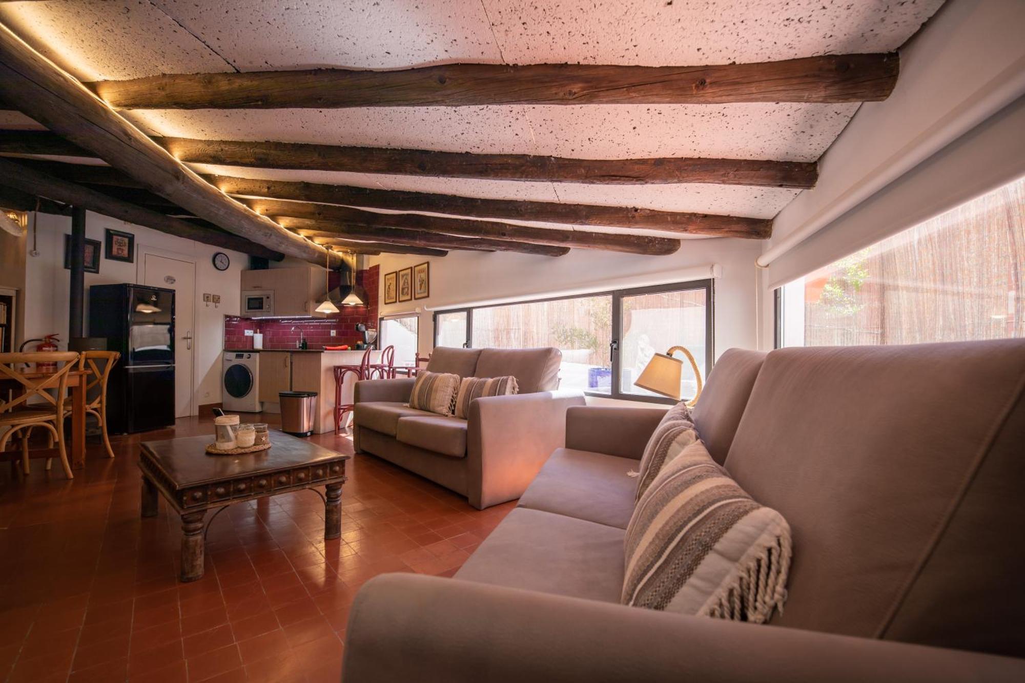 Appartement Espectacular Duplex Con Encanto! Tarragone