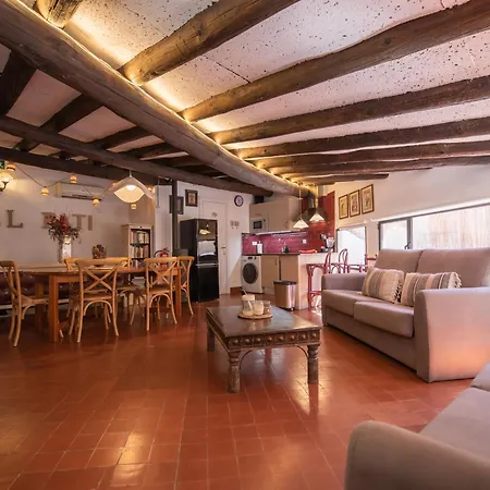 Espectacular Duplex Con Encanto! Tarragona Exterior photo