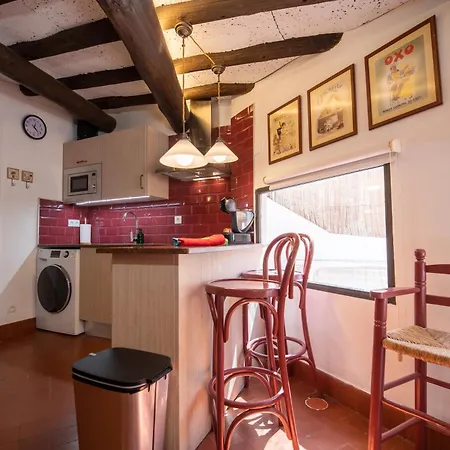 Espectacular Duplex Con Encanto! Tarragona Exterior photo