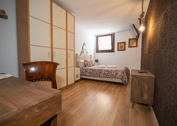 Espectacular Duplex Con Encanto!