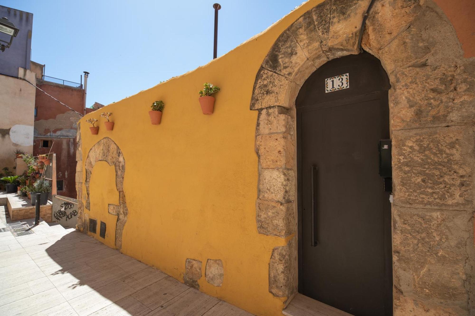 Apartament Espectacular Duplex Con Encanto! Tarragona