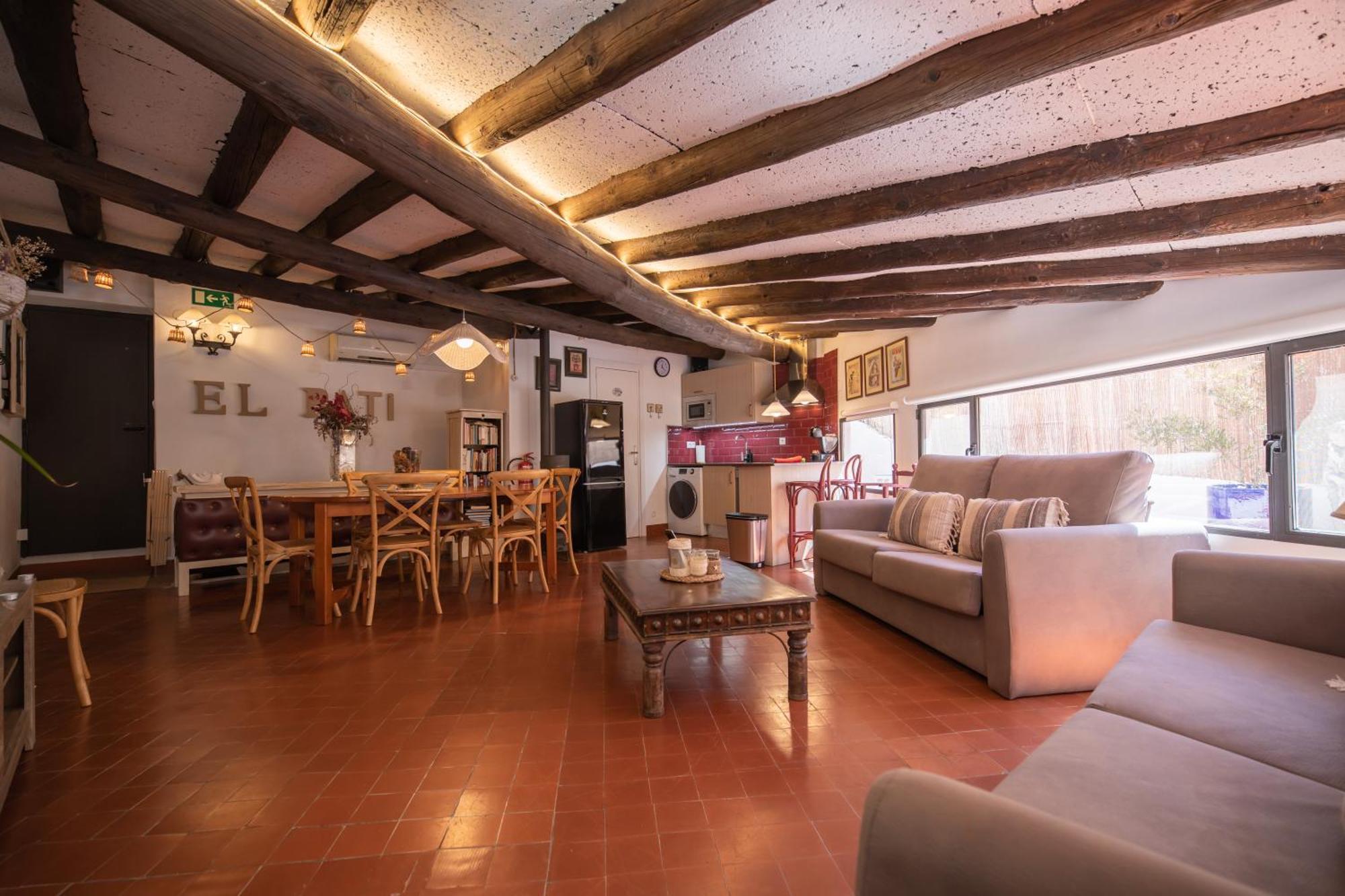 Apartament Espectacular Duplex Con Encanto! *