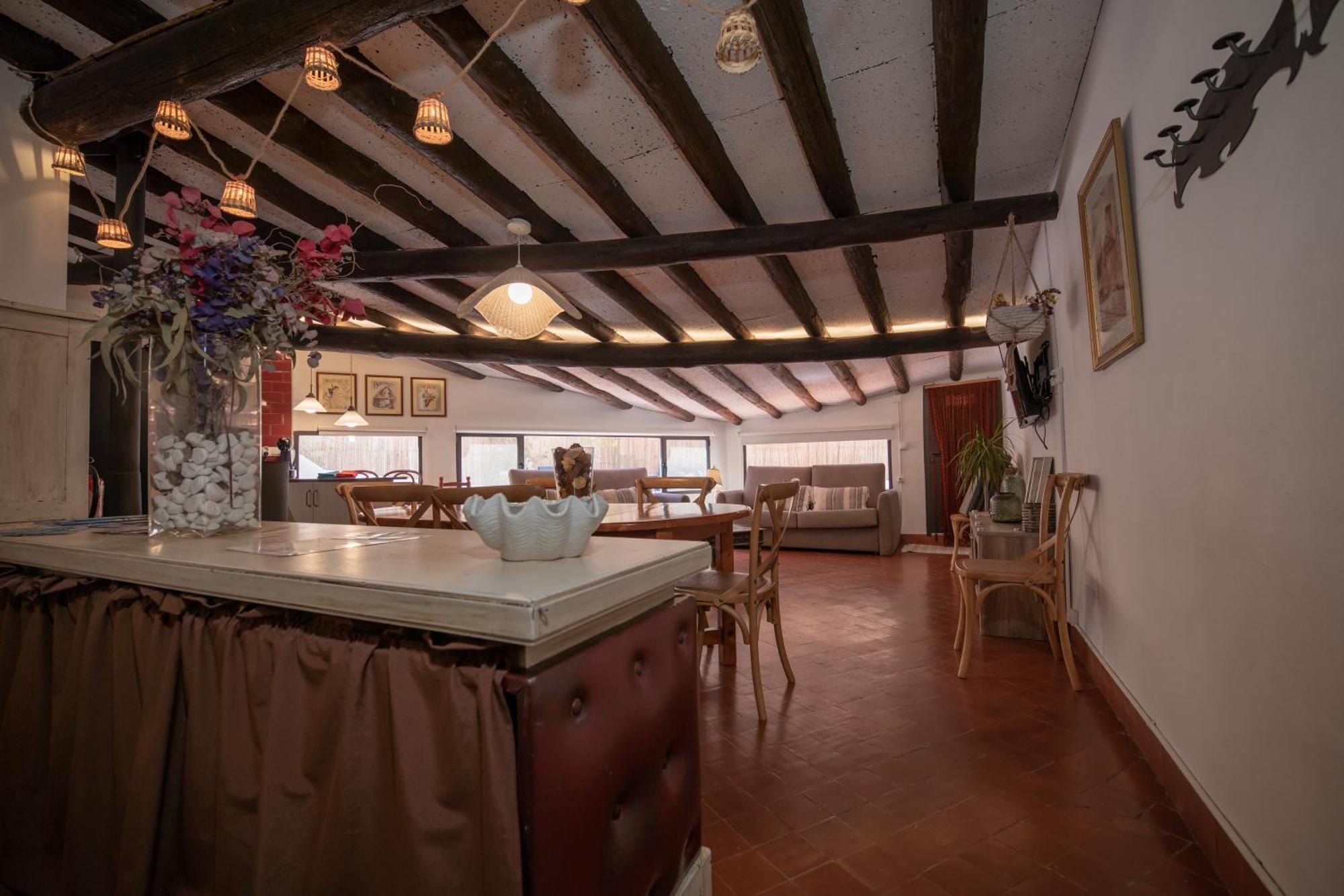 Apartament Espectacular Duplex Con Encanto!