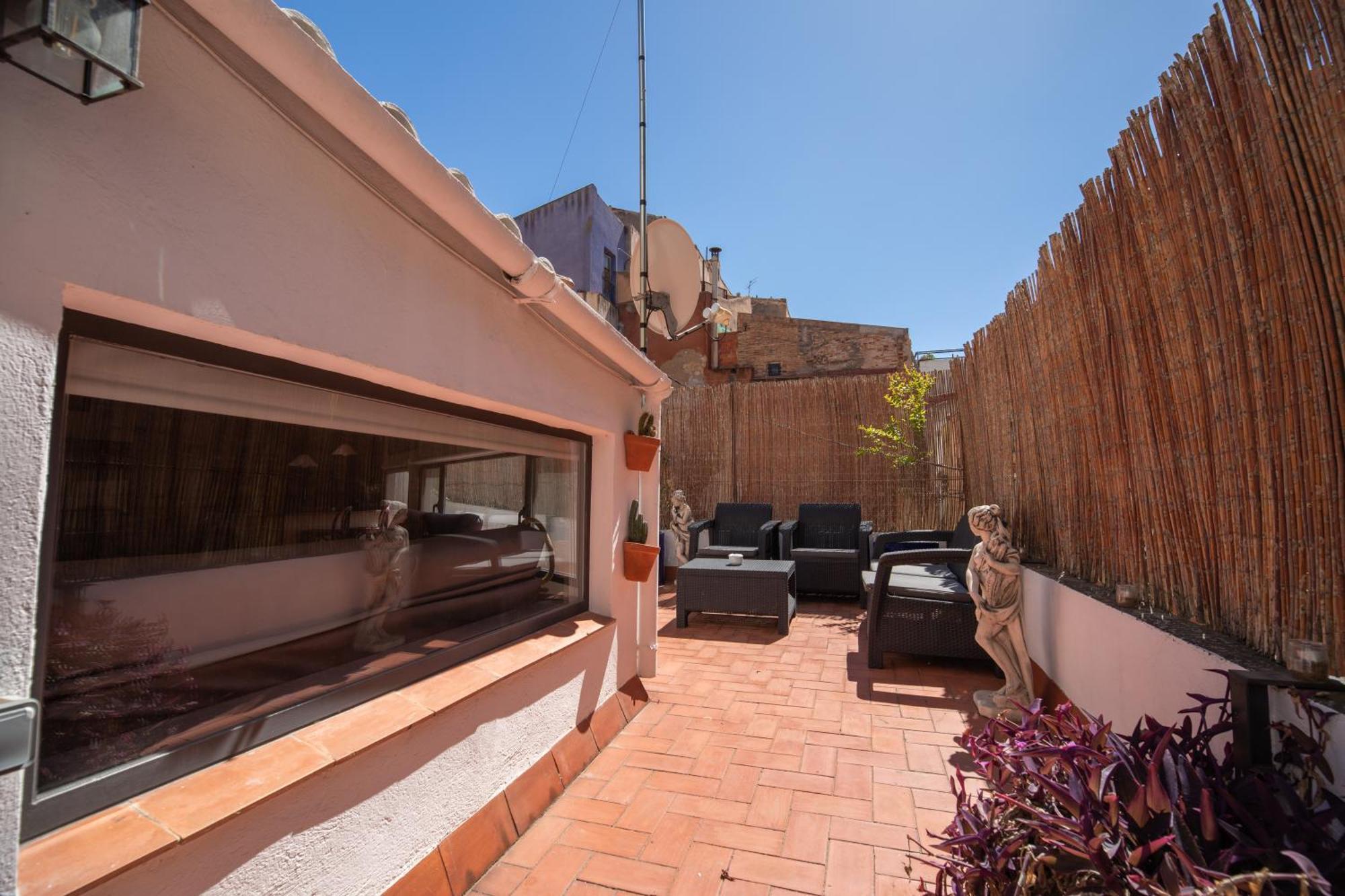 Espectacular Duplex Con Encanto! Apartament