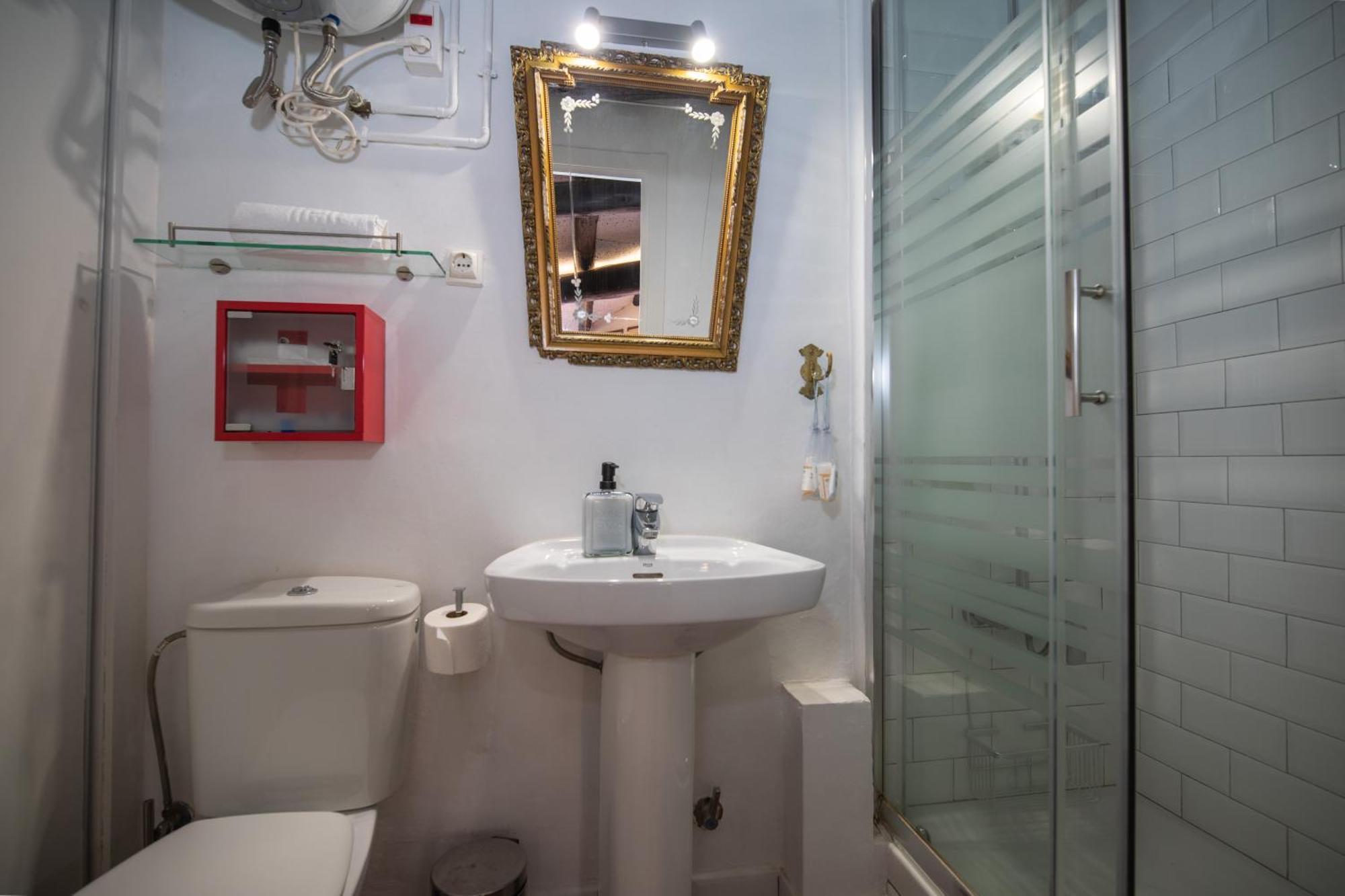 Espectacular Duplex Con Encanto! Apartament *