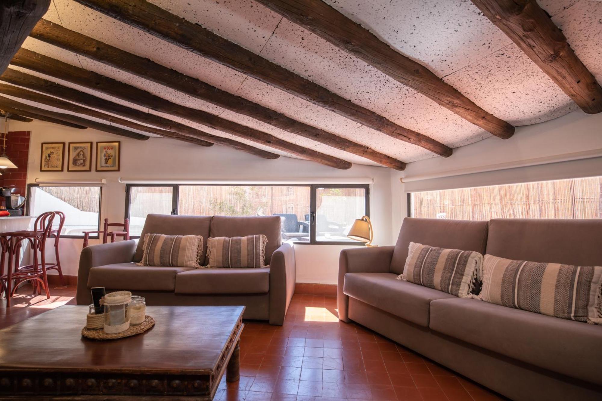Espectacular Duplex Con Encanto! Apartament *